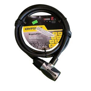 Kryptonite Kryptoflex 1230 New In Package